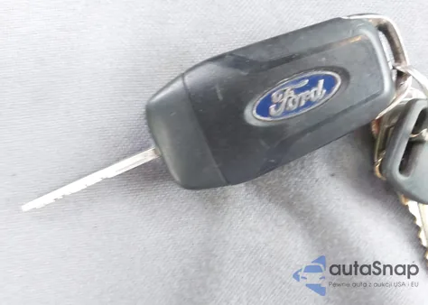 2022 Ford F-250 Xl z USA, uszkodzony, nr VIN 1FT7W2B66NEC99336